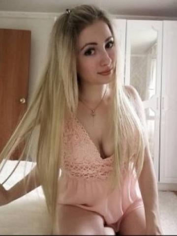 Индивидуалка Ярославна Фотография 2